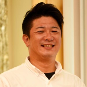 土井長　元気