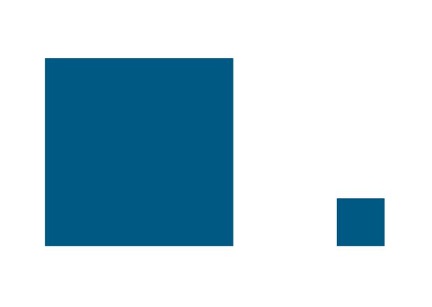 色の面積効果 株式会社エヌテック 広島市