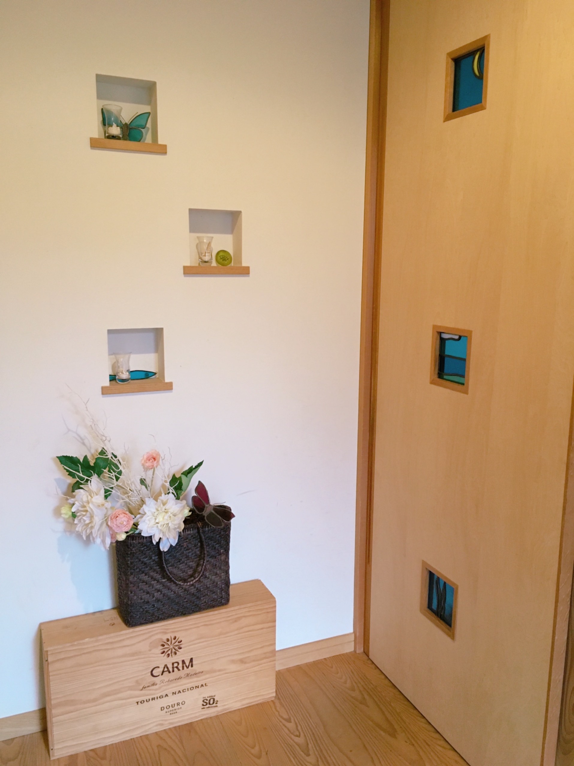 ステンドグラス 株式会社エヌテック 広島市