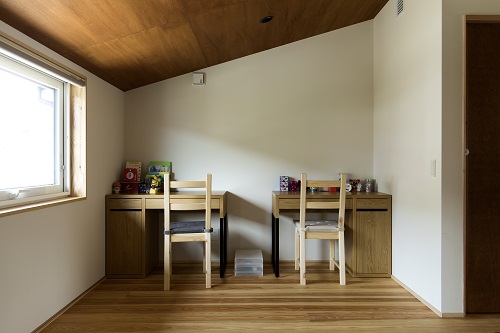 天井材で空間を愉しむ 株式会社エヌテック 広島市