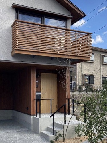 木製ドアの魅力 株式会社エヌテック 広島市 木製ドアの魅力 株式会社エヌテック 広島市