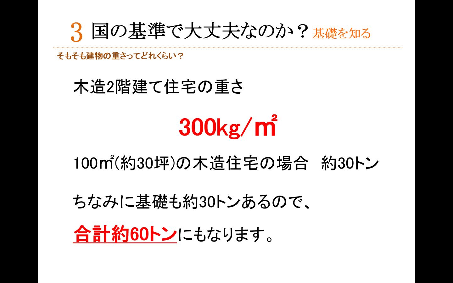 エヌテックの構造に対する考え方㉖  株式会社エヌテック（広島市）