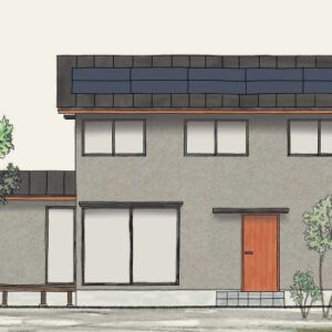 SE構法　完成見学会