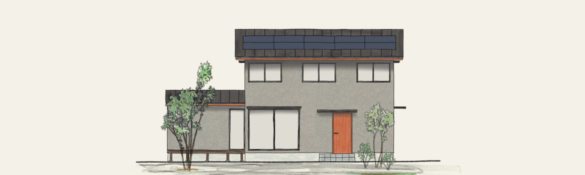 SE構法　完成見学会