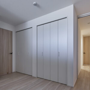 高性能賃貸住宅,SE構法,木造3階建て,回遊動線