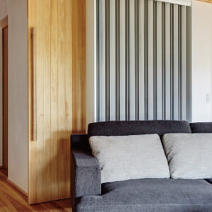 暮らしの見学会